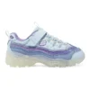D&rsquo; Lites Electric Coloring « Bleu-violet »