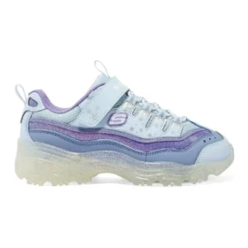 D&rsquo; Lites Electric Coloring « Bleu-violet »