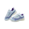 D&rsquo; Lites Electric Coloring « Bleu-violet »