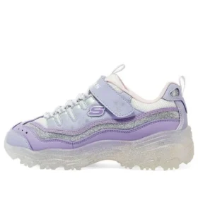 D&rsquo; Lites Electric Coloring « Purple »