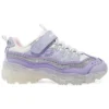 D&rsquo; Lites Electric Coloring « Purple »