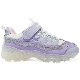 D&rsquo; Lites Electric Coloring « Purple »
