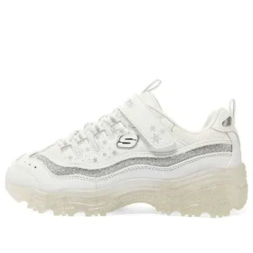 D&rsquo; Lites Electric Coloring « White Silver »