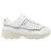 D&rsquo; Lites Electric Coloring « White Silver »