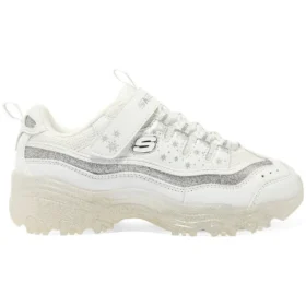D&rsquo; Lites Electric Coloring « White Silver »