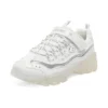 D&rsquo; Lites Electric Coloring « White Silver »