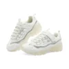 D&rsquo; Lites Electric Coloring « White Silver »
