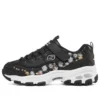 D&rsquo; Lites Floral « Black Multi »