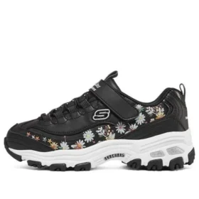 D&rsquo; Lites Floral « Black Multi »