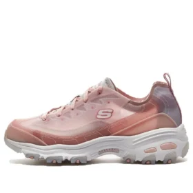 D&rsquo;lites-Fresh Air « Rose »