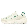 D&rsquo; Lites « Green Creamwhite »