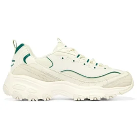 D&rsquo; Lites « Green Creamwhite »