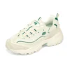 D&rsquo; Lites « Green Creamwhite »