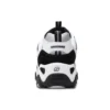 D&rsquo; Lites GS Blanc/Noir
