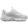 D&rsquo; Lites GS Blanc/Or