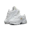 D&rsquo; Lites GS Blanc/Or