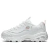 D&rsquo; Lites GS Blanc/Rose