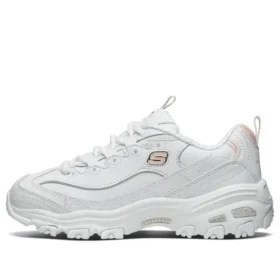 D&rsquo; Lites GS Blanc/Rose