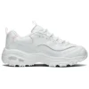 D&rsquo; Lites GS Blanc/Rose