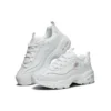 D&rsquo; Lites GS Blanc/Rose
