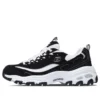 D&rsquo; Lites GS Noir/Blanc