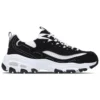 D&rsquo; Lites GS Noir/Blanc