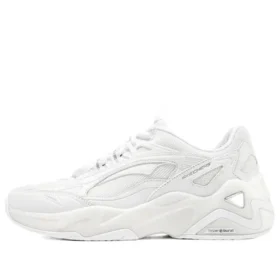 D&rsquo; Lites Hyper Burst « All White »