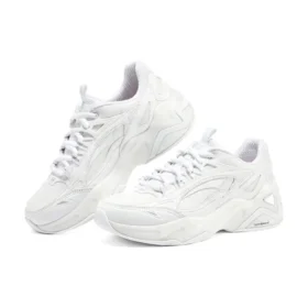 D&rsquo; Lites Hyper Burst « All White »