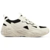 D&rsquo; Lites Hyper Burst « Cream White Black »