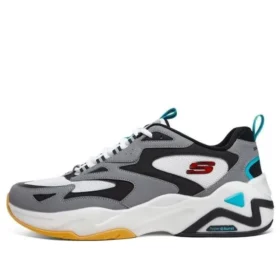 D&rsquo; Lites Hyper Burst « Grey White Multi »