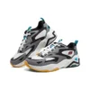 D&rsquo; Lites Hyper Burst « Grey White Multi »