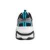 D&rsquo; Lites Hyper Burst « Grey White Multi »
