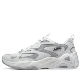 D&rsquo; Lites Hyper Burst « Gris Blanc »