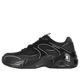 D&rsquo; Lites Hyper Burst « Noir »