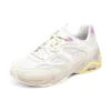 D&rsquo; Lites Hyper Burst « White »