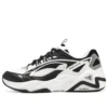 D&rsquo; Lites Hyper Burst « White Black »