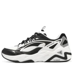 D&rsquo; Lites Hyper Burst « White Black »