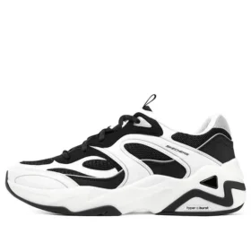 D&rsquo; Lites Hyper Burst « White Black »