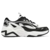 D&rsquo; Lites Hyper Burst « White Black »