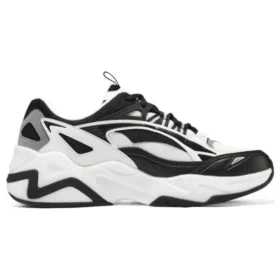 D&rsquo; Lites Hyper Burst « White Black »