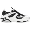 D&rsquo; Lites Hyper Burst « White Black »