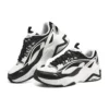 D&rsquo; Lites Hyper Burst « White Black »