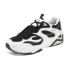 D&rsquo; Lites Hyper Burst « White Black »