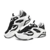 D&rsquo; Lites Hyper Burst « White Black »
