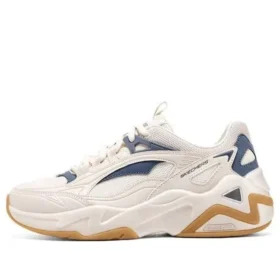 D&rsquo; Lites Hyper Burst « White Washed Blue »