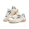 D&rsquo; Lites Hyper Burst « White Washed Blue »