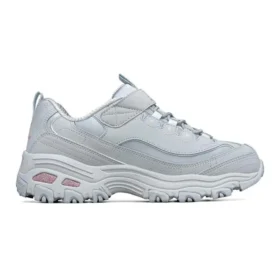 D&rsquo; Lites « Light Blue Pink »