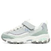 D&rsquo; Lites « Light Blue White »