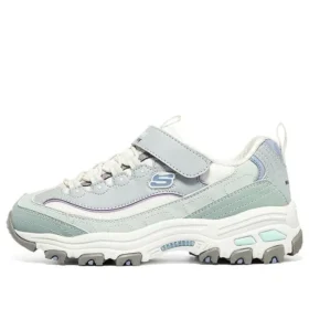 D&rsquo; Lites « Light Blue White »