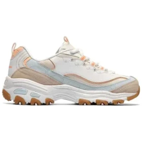 D&rsquo; Lites « Natural Multicolor »